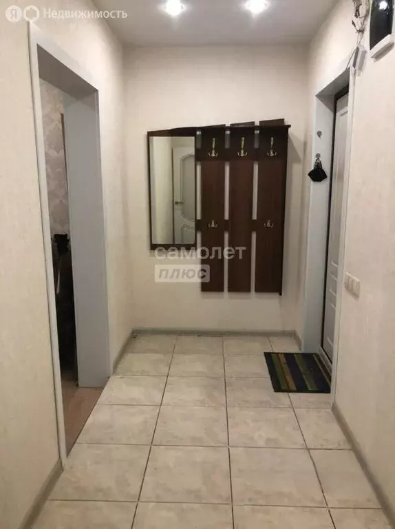 3-комнатная квартира: Москва, Старобитцевская улица, 19к1 (78.6 м) - Фото 1