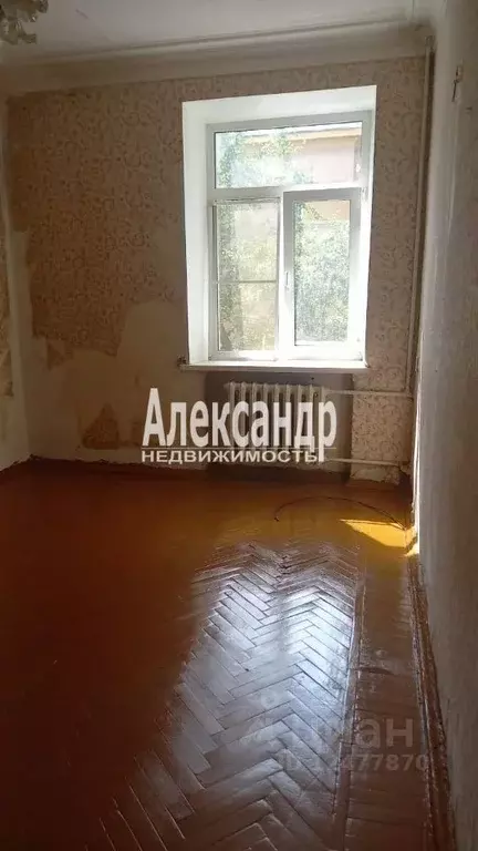 Комната Санкт-Петербург Октябрьская наб., 88К2 (15.4 м) - Фото 1