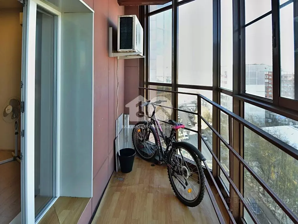 Студия Новосибирская область, Новосибирск ул. Демьяна Бедного, 57 ... - Фото 2