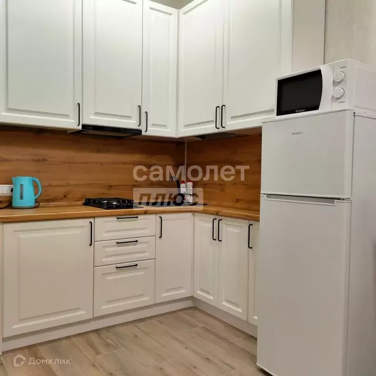 Продаётся квартира-студия, 24 м - Фото 0