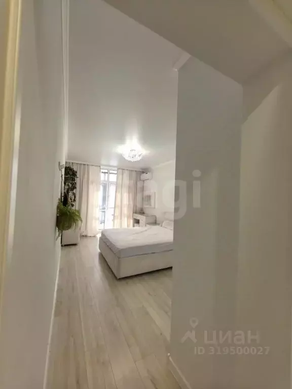 4-к кв. Северная Осетия, Владикавказ ул. Зураба Магкаева, 1 (150.0 м) - Фото 1