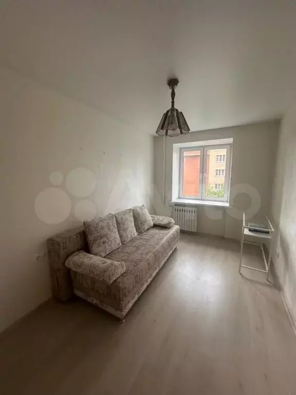 3-к. квартира, 54 м, 5/9 эт. - Фото 0