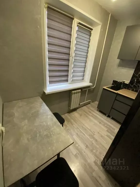 1-к кв. Красноярский край, Красноярск бул. Солнечный, 6 (28.0 м) - Фото 1