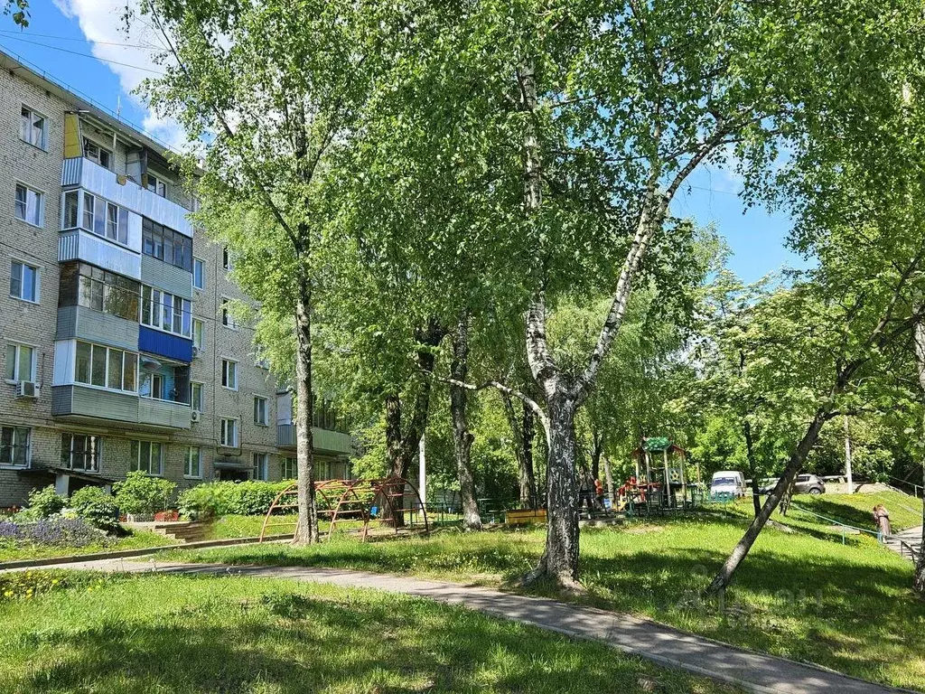 Квартира, 2 комнаты, 44.5 м - Фото 0