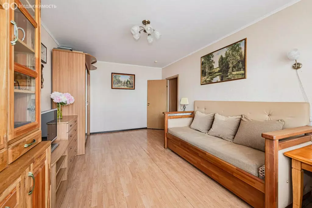 2-комнатная квартира: Калининград, улица Старшины Дадаева, 56 (52.5 м) - Фото 1