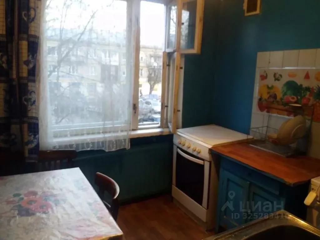 2-к кв. Санкт-Петербург просп. Наставников, 45К1 (52.0 м) - Фото 0