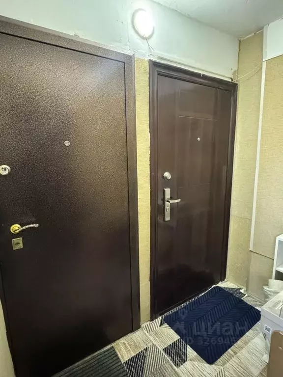 1-к кв. Свердловская область, Екатеринбург ул. Парниковая, 13 (28.0 м) - Фото 1