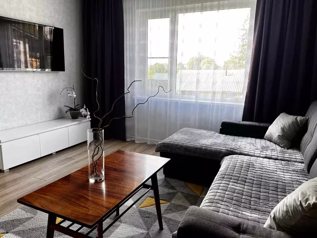 3-к кв. Карелия, Питкярантский муниципальный округ, д. Хийденсельга ... - Фото 2