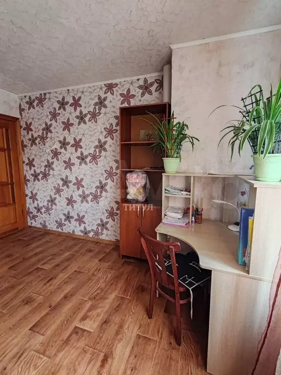 2-к. квартира, 43 м, 4/5 эт. - Фото 1
