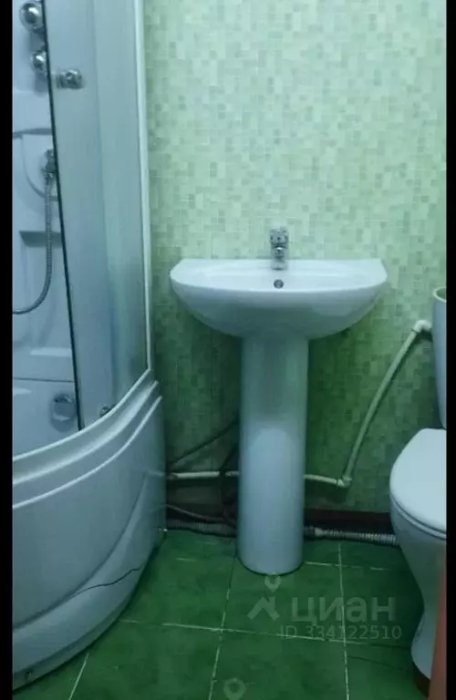Дом в Красноярский край, Красноярск ул. 2-я Геологическая, 18/2 (64 м) - Фото 2