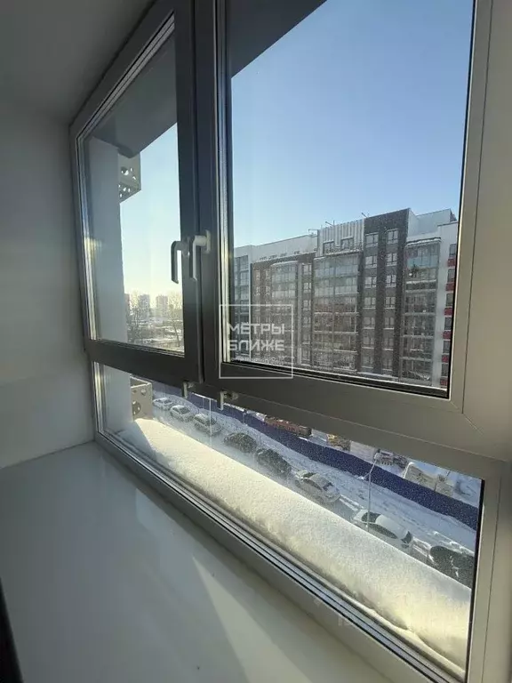 3-к кв. Пермский край, Пермь ул. Дзержинского, 31А (64.8 м) - Фото 1