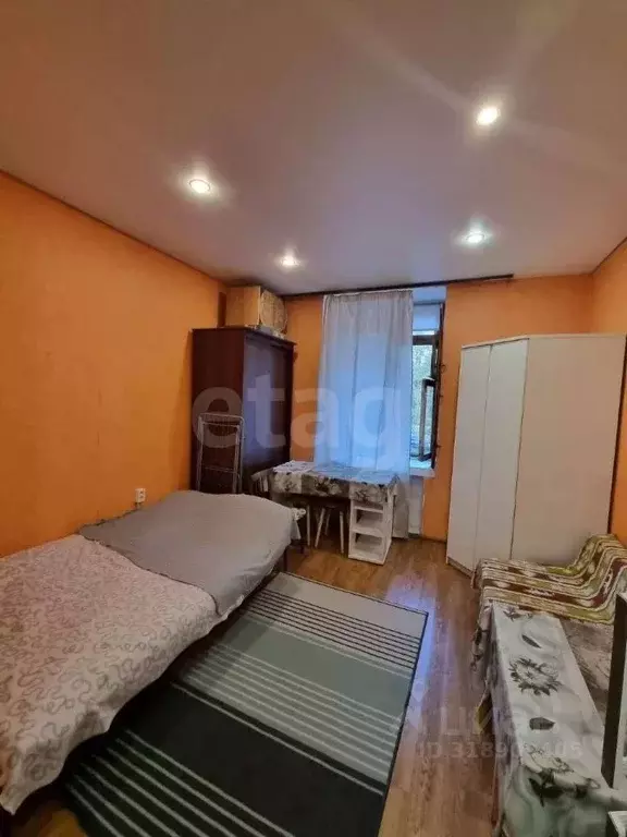 Студия Татарстан, Казань ул. Тунакова, 43 (19.0 м) - Фото 0