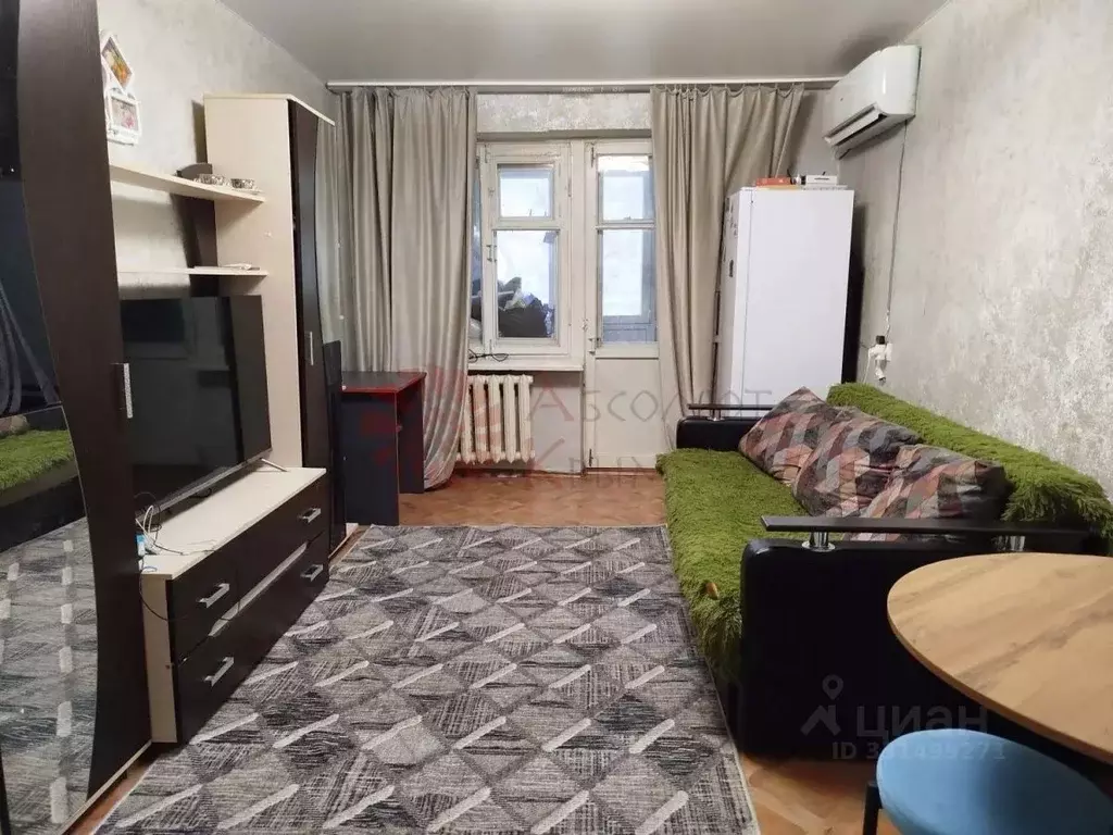 3-к кв. Крым, Феодосия ш. Симферопольское, 33Б (51.3 м) - Фото 1