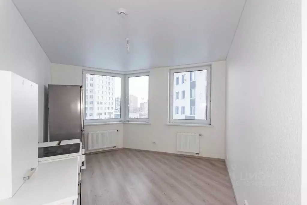 1-к кв. Свердловская область, Екатеринбург ул. Советская, 64/2 (34.8 ... - Фото 2