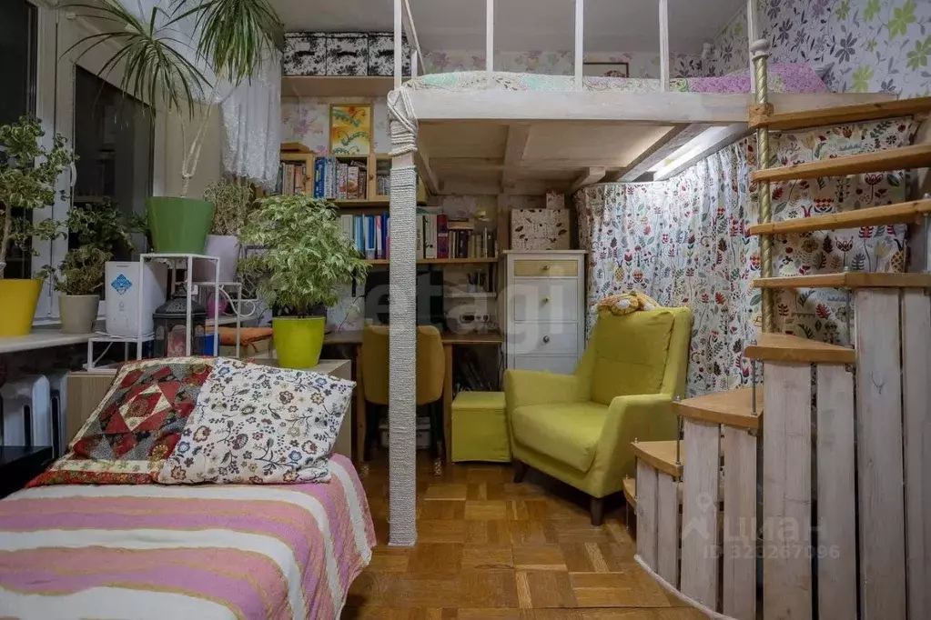 2-к кв. Санкт-Петербург, Санкт-Петербург, Кронштадт Якорная пл., кА ... - Фото 1