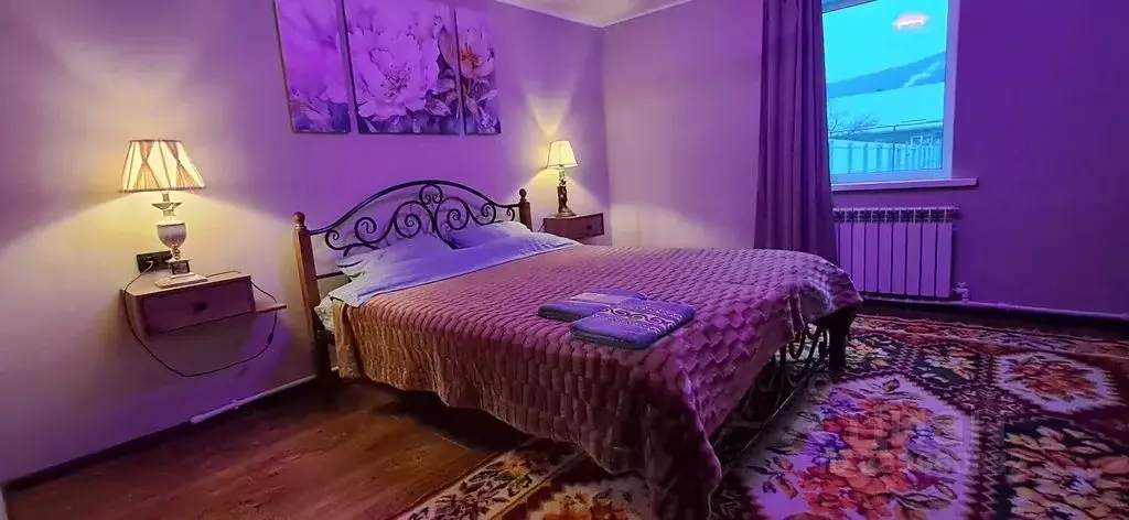 Дом в Карачаево-Черкесия, Карачаевск ул. Пушкина, 123 (100 м) - Фото 2