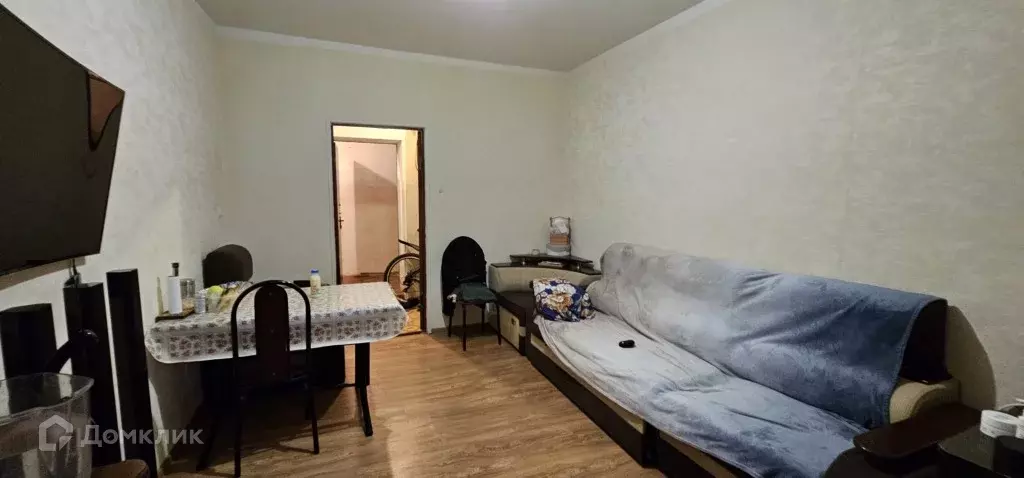 Продаётся 1-к квартира, 40 м - Фото 0