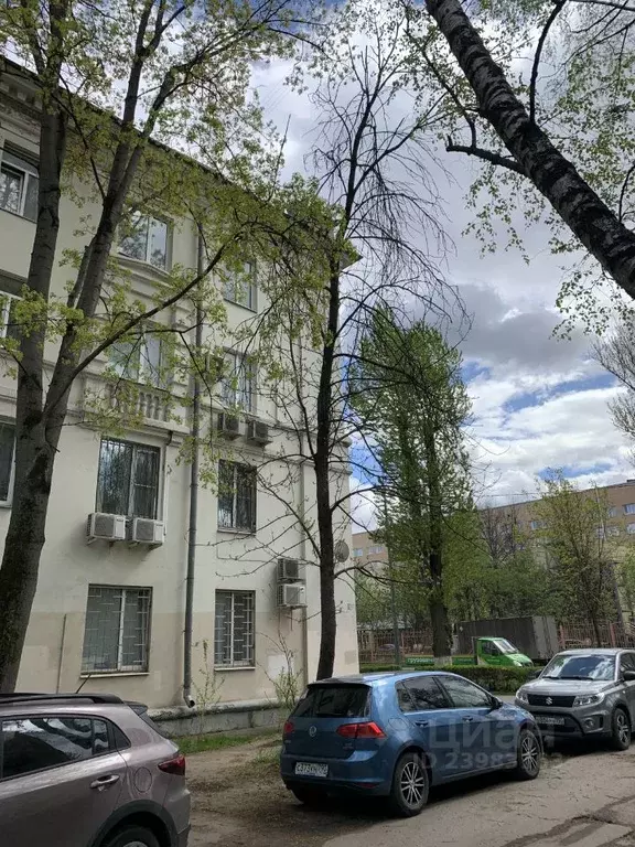 Офис в Московская область, Королев ул. Циолковского, 27 (38 м) - Фото 1