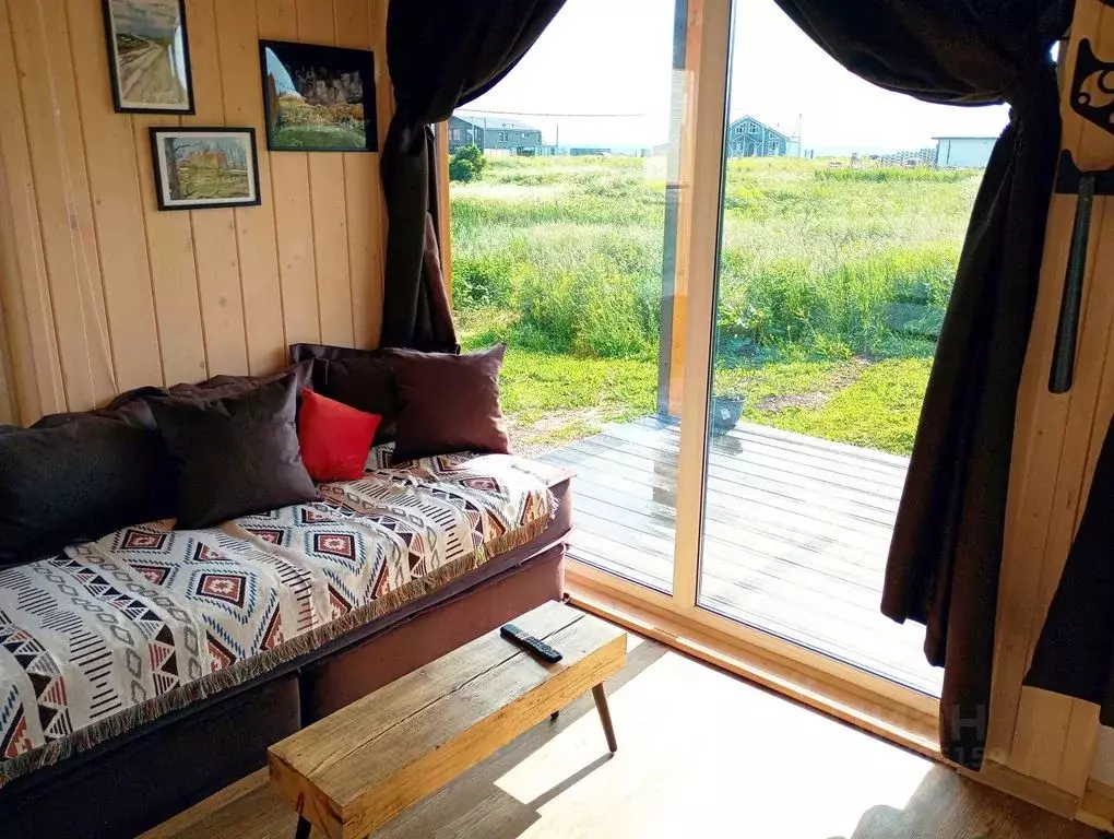 Дом в Ярославская область, Переславль-Залесский муниципальный округ, ... - Фото 2