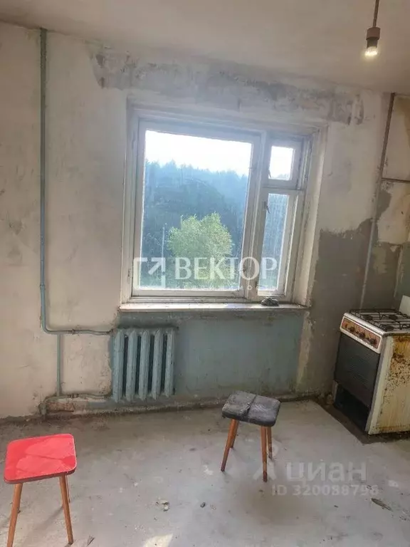 1-к кв. Ивановская область, Иваново Кохомское ш., 4 (39.0 м) - Фото 1