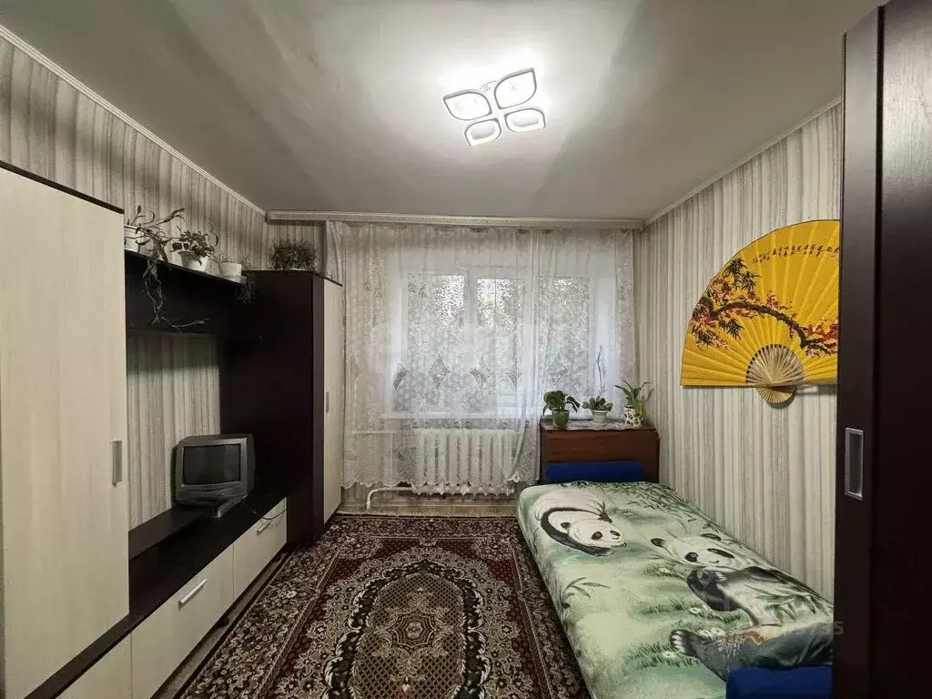 Студия Тюменская область, Тюмень Тарманы мкр, ул. Малышева, 24 (18.1 ... - Фото 2