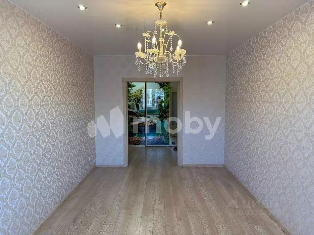 1-к кв. Калининградская область, Калининград ул. Олега Кошевого, 17 ... - Фото 1