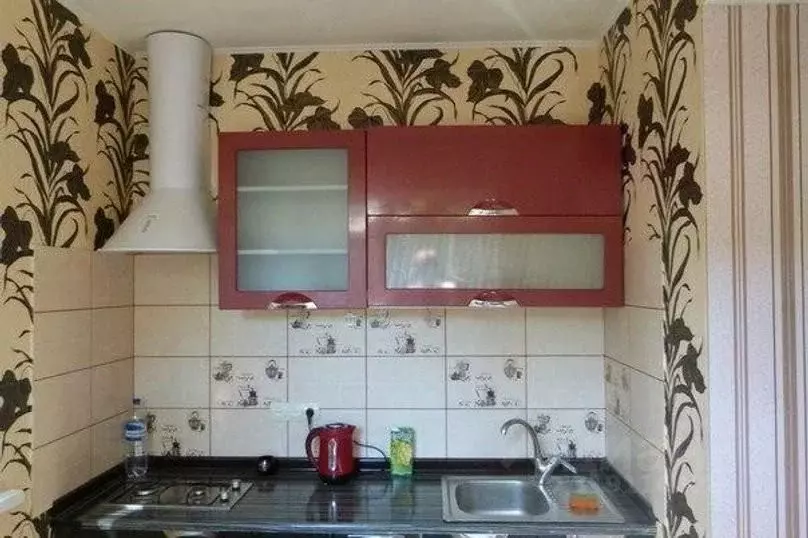 Дом в Крым, Феодосия ул. Победы, 33А (51 м) - Фото 1