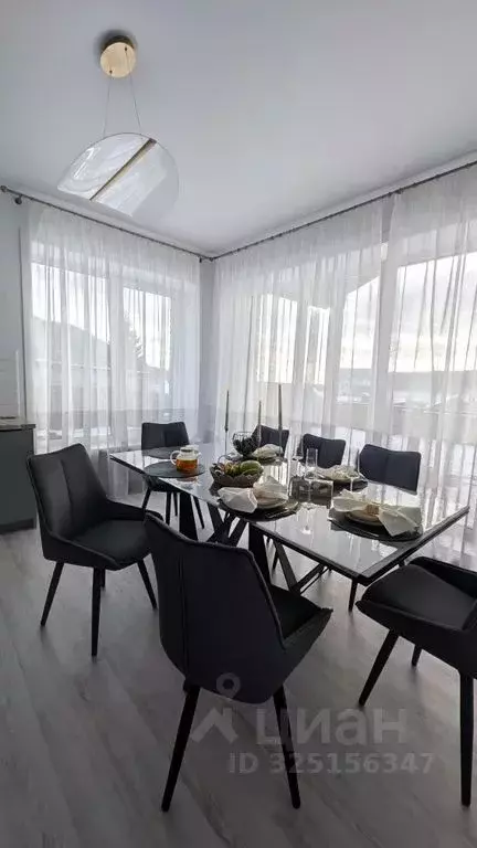 Дом в Иркутская область, Иркутский муниципальный округ, пос. Никола ... - Фото 1