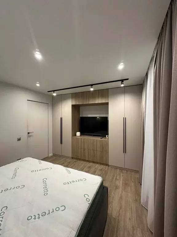 2-к кв. Санкт-Петербург Планерная ул., 67К1 (57.0 м) - Фото 2