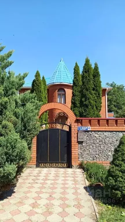 Дом в Белгородская область, Белгород пер. 2-й Малый (180 м) - Фото 2