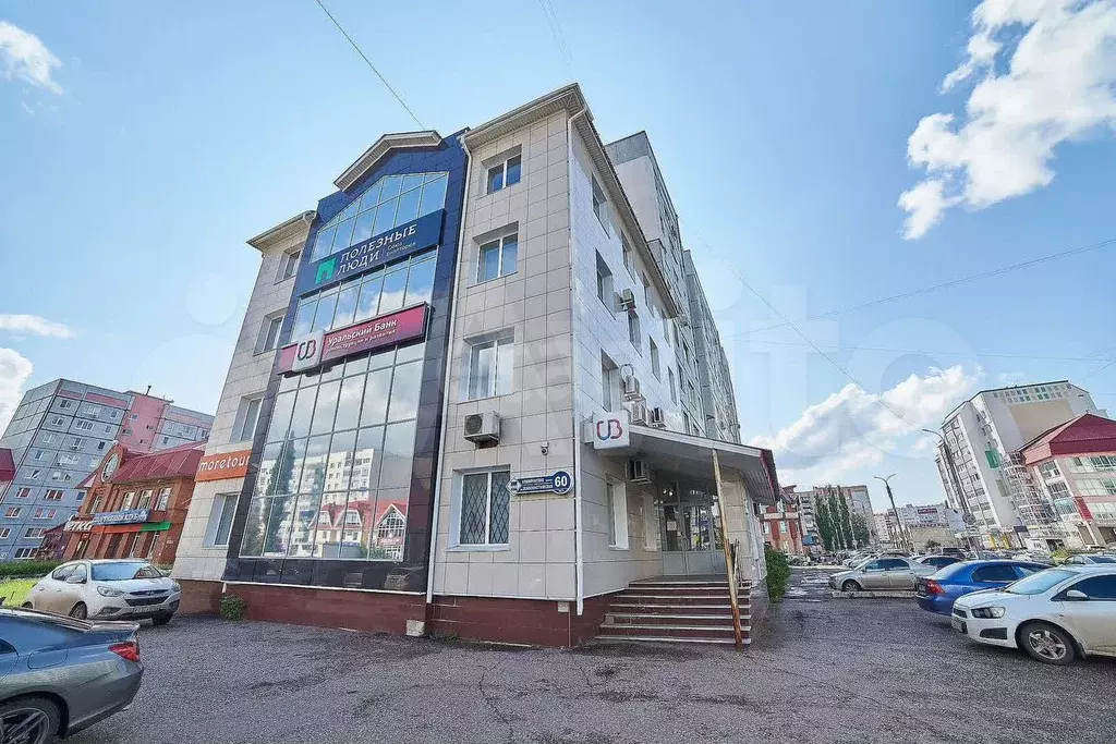 Продам офисное помещение, 750.5 м - Фото 0