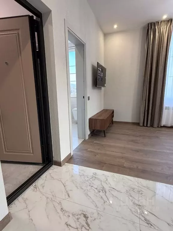 2-к кв. Краснодарский край, Сочи городской округ, с. Молдовка ул. ... - Фото 2