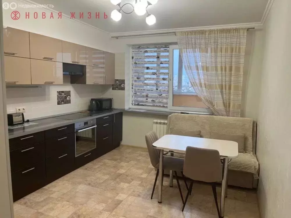 1-комнатная квартира: Самара, улица Мичурина, 154 (49 м) - Фото 0