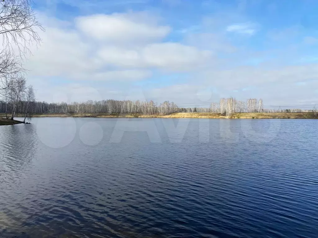 Участок 7 сот. (ИЖС) - Фото 1