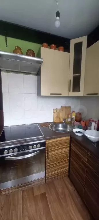 2-к. квартира, 30 м, 5/5 эт. - Фото 0