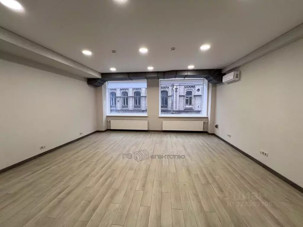 Офис в Татарстан, Казань ул. Пушкина, 17 (37 м) - Фото 2