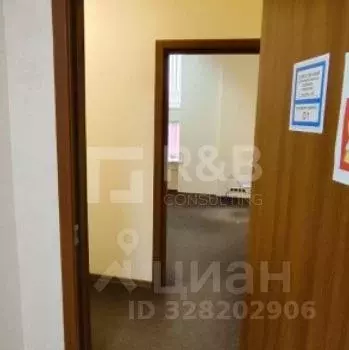 Офис в Москва Переведеновский пер., 13С7 (2259 м) - Фото 2