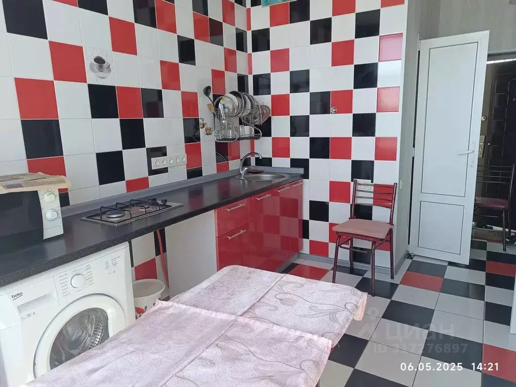 Дом в Крым, Ялта городской округ, Гурзуф пгт ул. Пролетарская, 1 (40 ... - Фото 0
