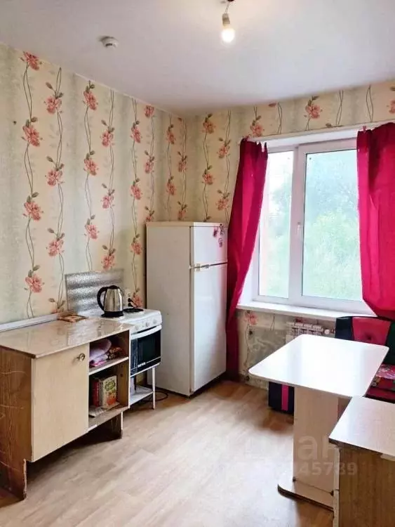 1-к кв. Иркутская область, Шелехов 10-й кв-л, 7 (35.2 м) - Фото 2