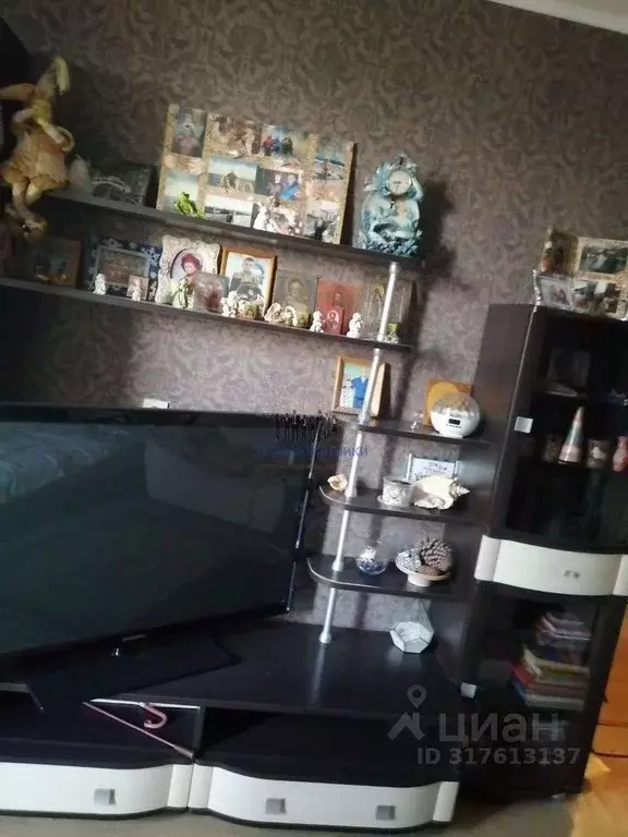 Квартира, 2 комнаты, 56 м - Фото 1