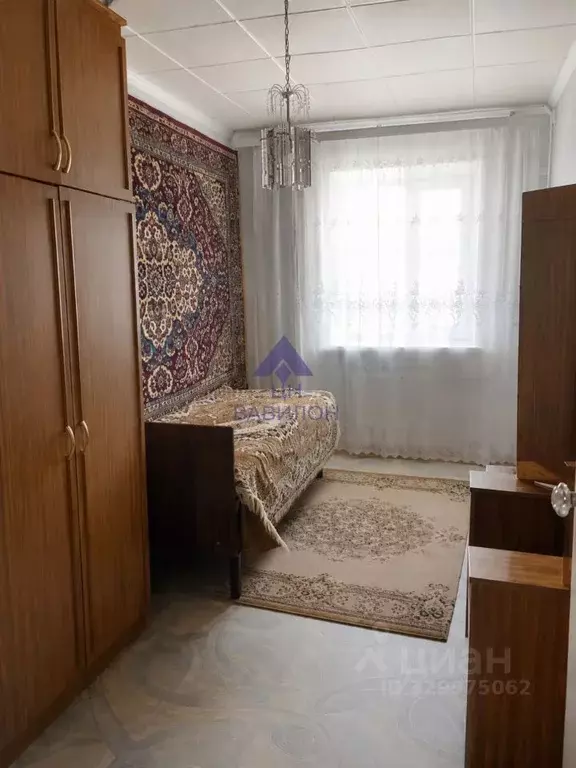 3-к кв. Ростовская область, Волгодонск ул. Ленина (56.1 м) - Фото 2