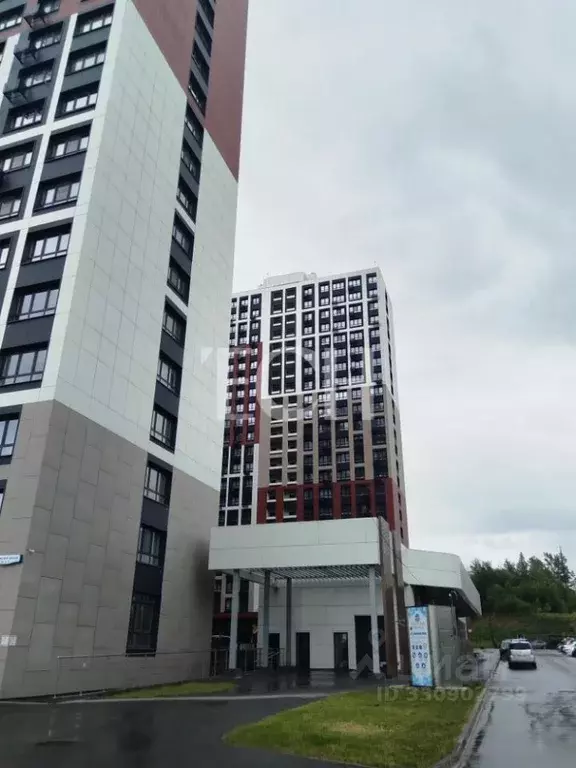 Помещение свободного назначения в Тульская область, Тула ш. Калужское, ... - Фото 2