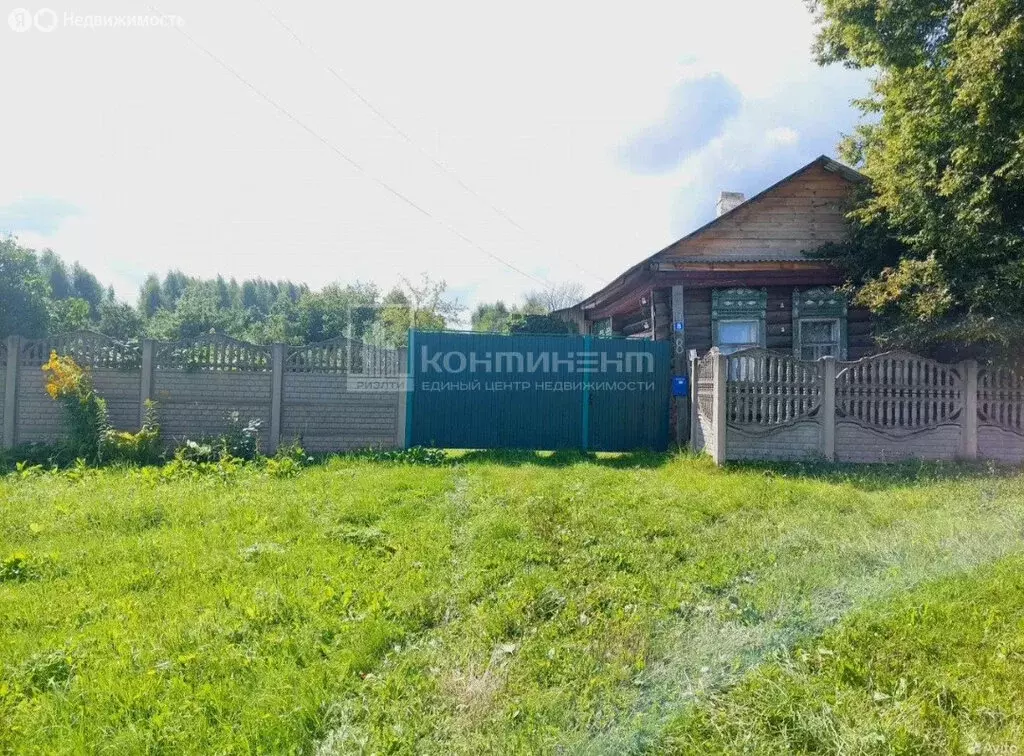 Дом в Владимирская область, Ковровский муниципальный округ, деревня ... - Фото 2