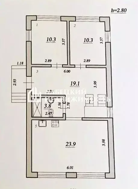 Дом в Самарская область, Самара просека 2-я (150 м) - Фото 2