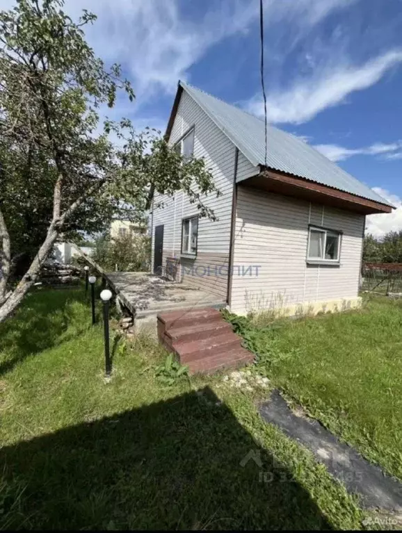 Дом в Нижегородская область, Дзержинск Северный СТ,  (65 м) - Фото 2