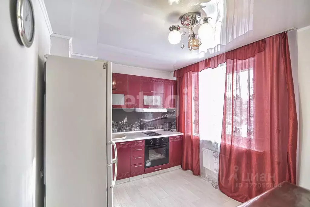 2-к кв. Сахалинская область, Южно-Сахалинск Крайняя ул., 37 (57.0 м) - Фото 2