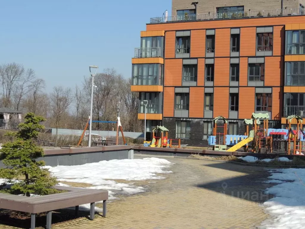 2-к кв. Брянская область, Брянск Степная ул., 14 (60.0 м) - Фото 1