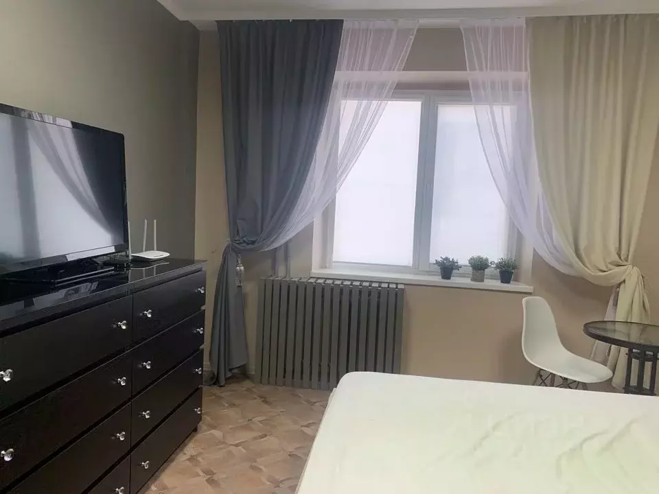 1-к кв. Ростовская область, Ростов-на-Дону пос. Чкаловский, ул. ... - Фото 0