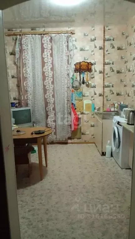 2-к кв. Забайкальский край, Чита Угданская ул., 30 (51.5 м) - Фото 1