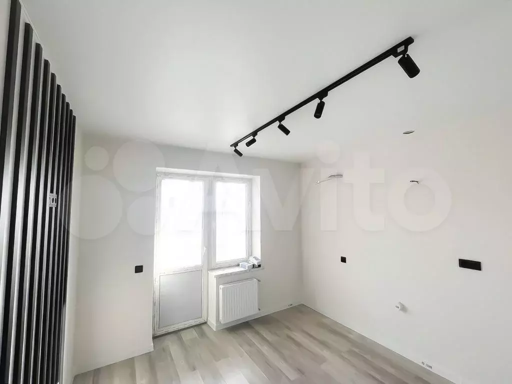 1-к. квартира, 40,5 м, 15/16 эт. - Фото 0